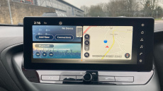 Nissan Juke 1.6 Hybrid N-Connecta 5dr Auto Hybrid Hatchback